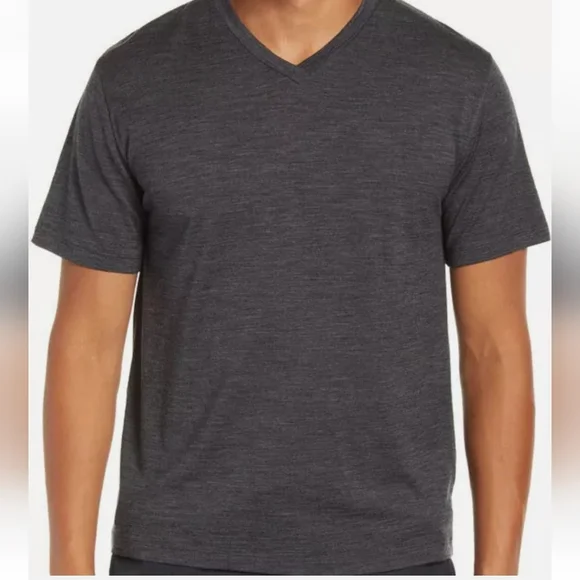 Icebreaker tech lite v neck hotsell